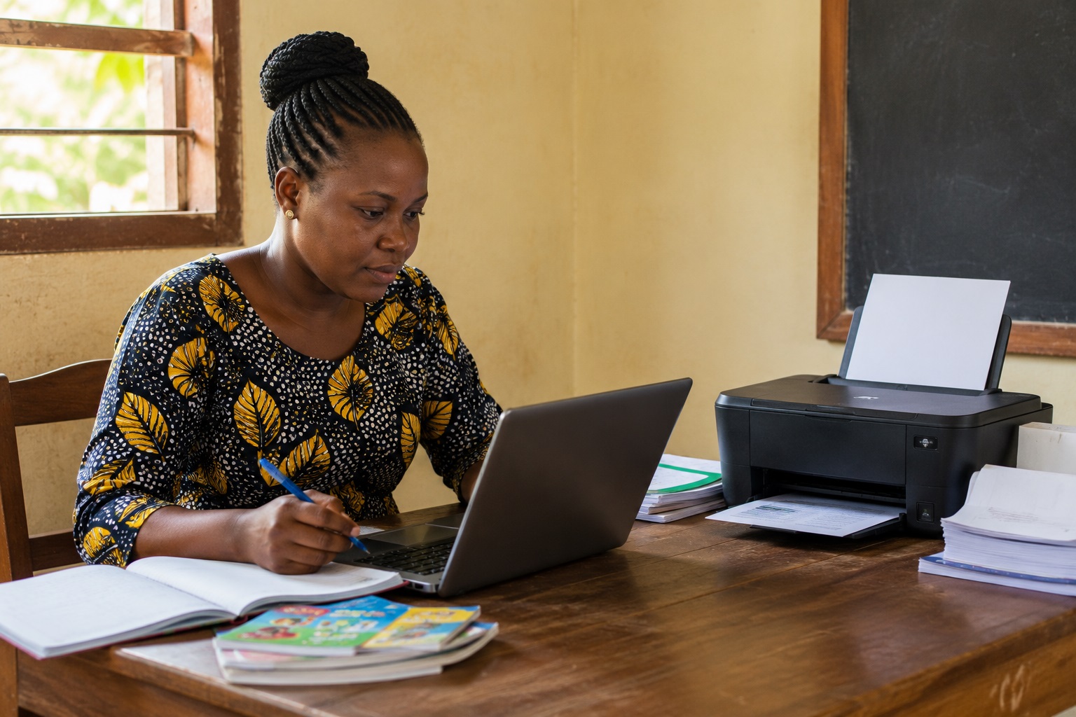 Code Queens – Dar es Salaam